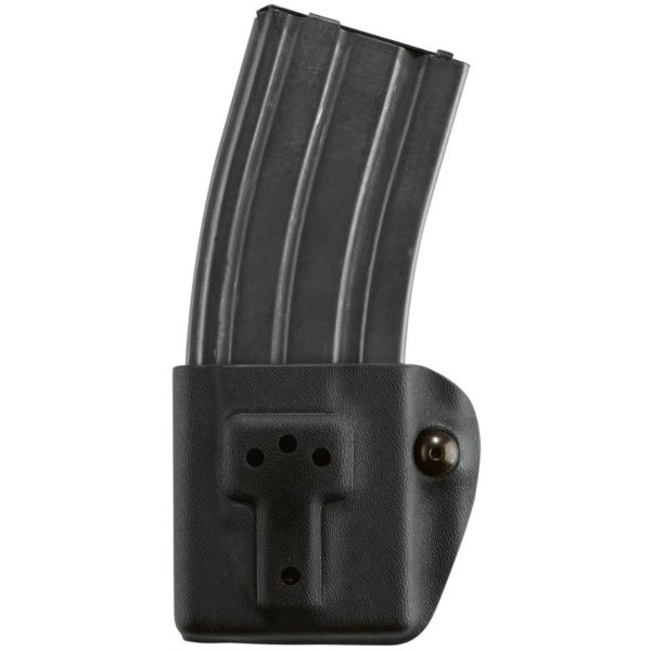#774 RIFLE MAG POUCH ELS FORK