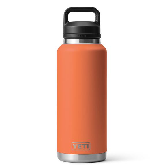 YETI 46oz Bottle with Chug Cap - Frontier Justice