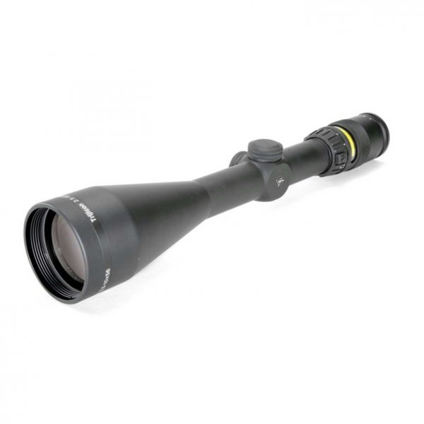 Trijicon Accupoint 2.5-10x56 Duplex/Riflescope