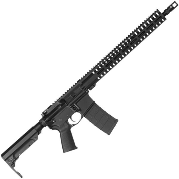 CMMG Resolute 200 Rifle -5.56NATO