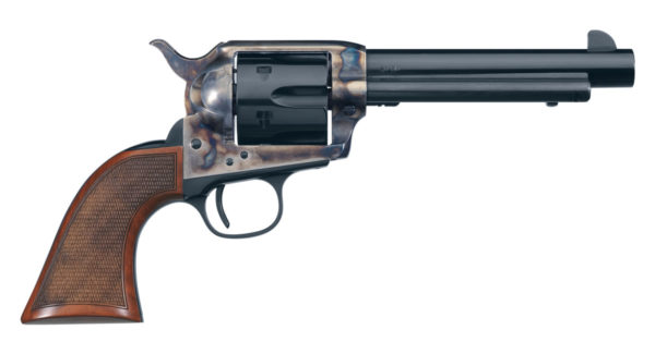 Uberti 1873 El Patron Revolver -357 Magnum