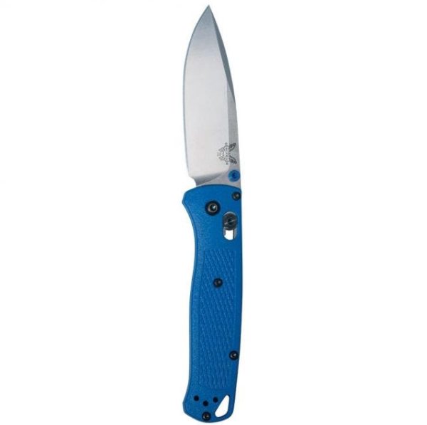 BENCHMADE 535 BUGOUT DROP-POINT
