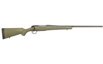 Bergara B-14 Hunter Rifle -6.5 Creedmoor