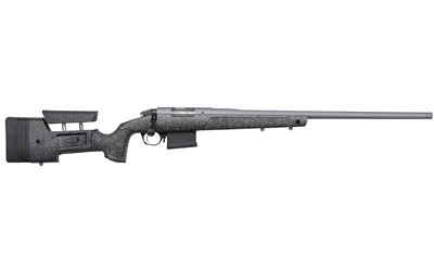 Bergara HMR Pro Rifle -6.5 Creedmoor