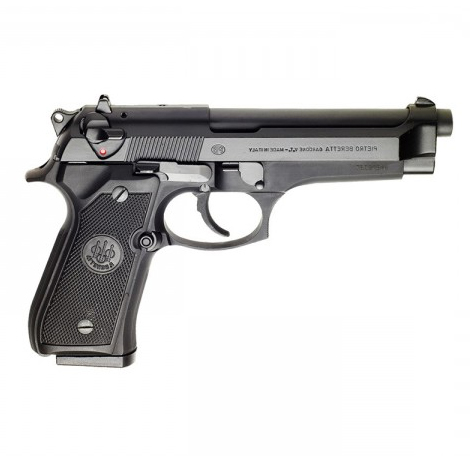 Beretta 92FS 4.9 -9mm - Frontier Justice