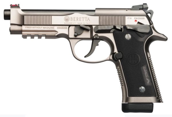 Beretta 92x Performance - 9mm