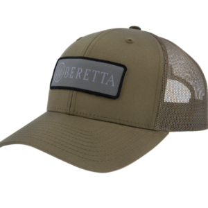 Beretta SDY Trucker Hat - Green