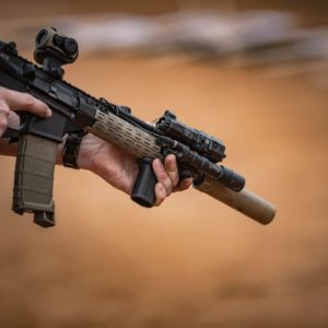 best accessories for the ar-15