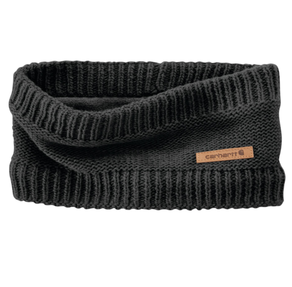 Carhartt Women's Knit Fleece Headband