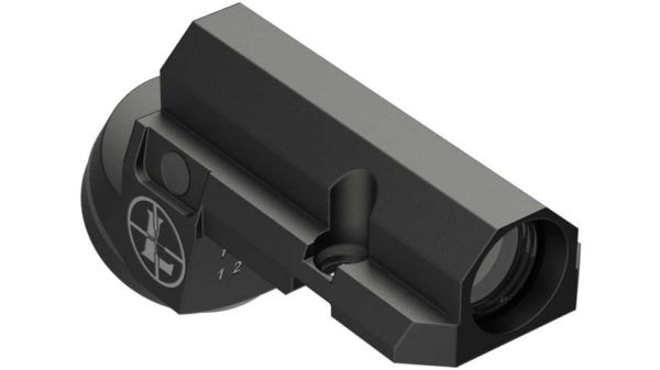 Leupold DeltaPoint Micro S&W