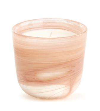 Demdaco Giving Candle - Comfort: White Lavander