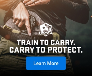 What to consider before carrying a gun