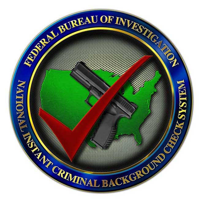 Firearm Background Check