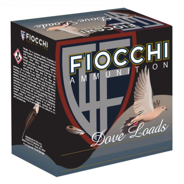Fiocchi Game and Target