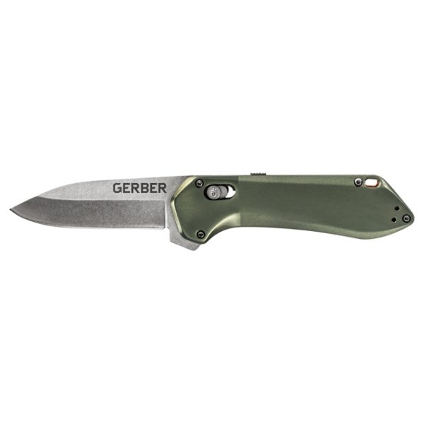 Gerber Highbrow Compact Knife