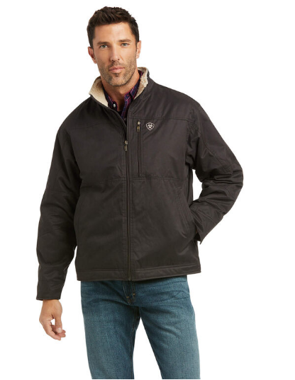 Ariat Grizzly Insulated Jacket