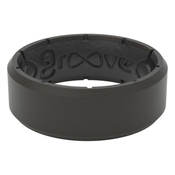 Groove Life Ring - Black