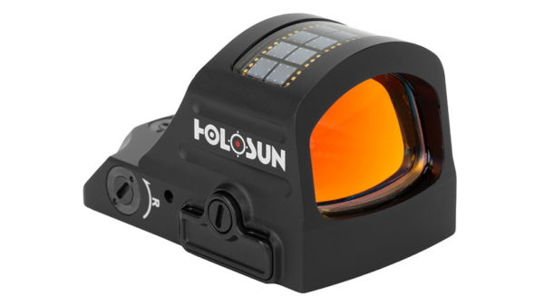 Holosun HS507C-X2-ACSS Red Dot