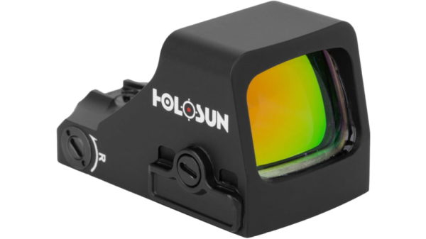 Holosun X2 Sub Compact Red Dot Sight