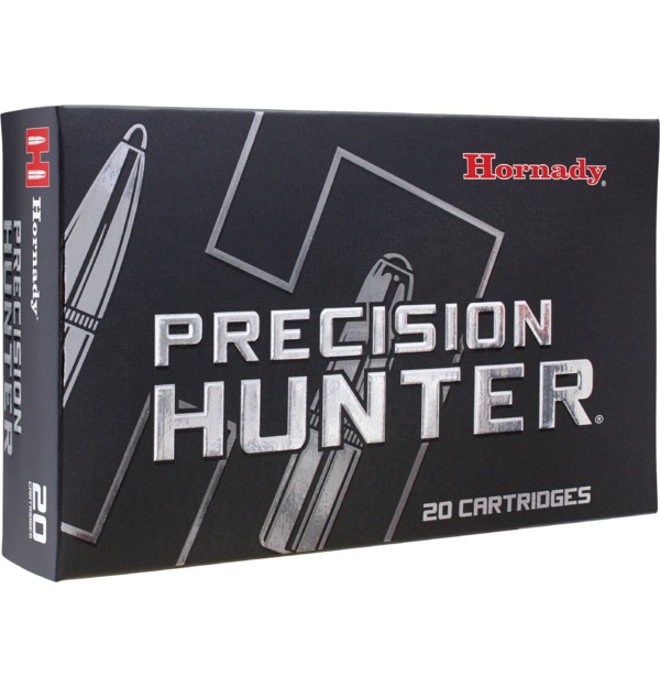 Hornady 243WIN Precision Hunter