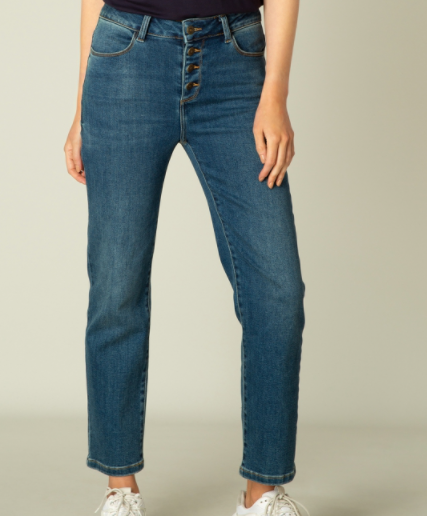 Ilena Essential Jeans