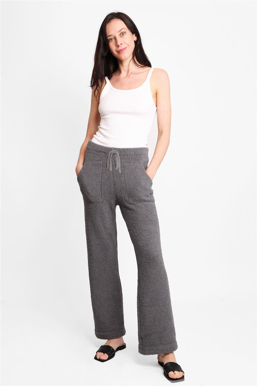 Lux Soft Lounge Pants - Frontier Justice