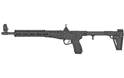 Kel-Tec Sub2K Gen-2 Pistol Carbine -9mm