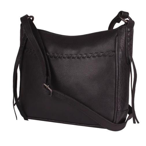 Lady Conceal Callie Crossbody
