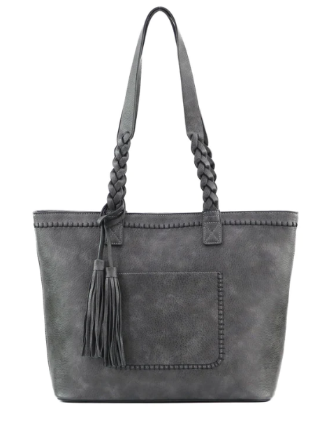 Lady Conceal Cora Tote