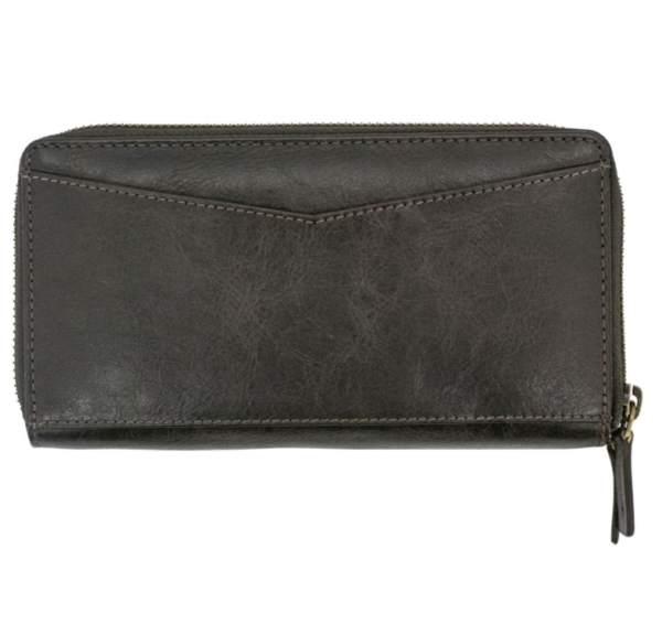 Cameleon Leto Leather Wallet