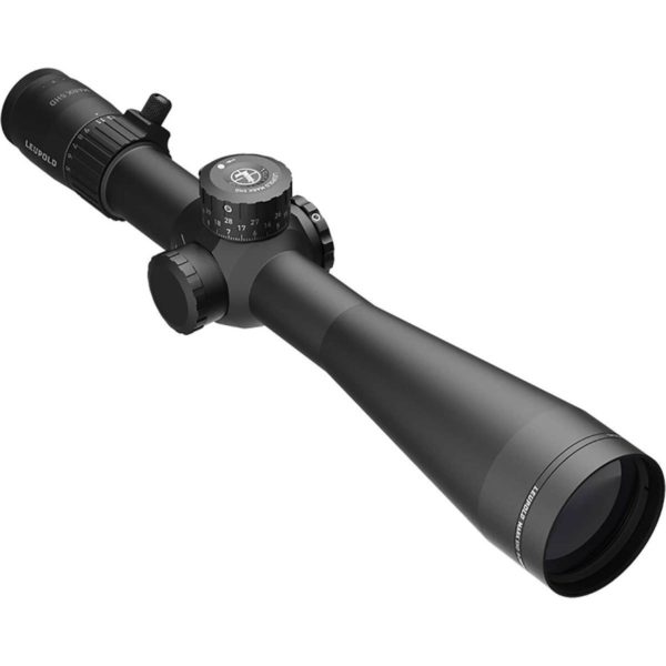 Leupold 5HD 5-25x56mm Riflescope