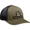 Leupold Recticle Tucker Hat - Olive