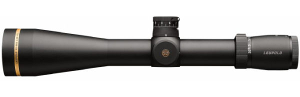 Leupold VX-5HD 4-20X52mm CDS-TZL3 RifleScope
