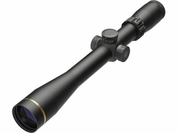 Leupold VX-Freedom 6-18x40mm Riflescope
