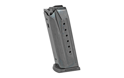 MAG SECURITY9 9MM 15RD