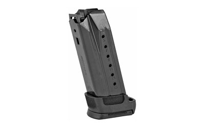 MAG SECURITY-9 9MM 15RD