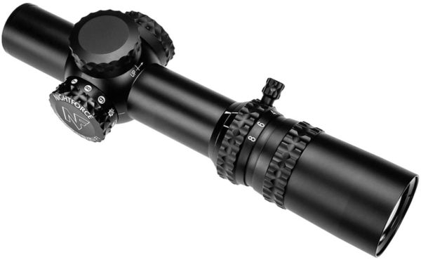 Nightforce ATACR 1-8x24 Riflescope