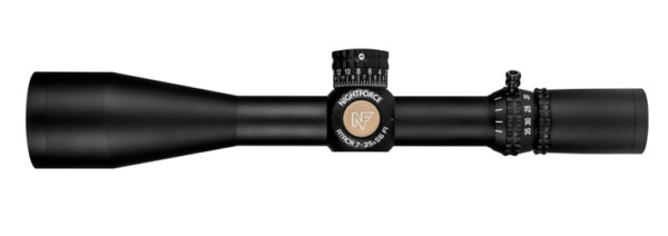 Nightforce ATACR 7-35x56mm Riflescope