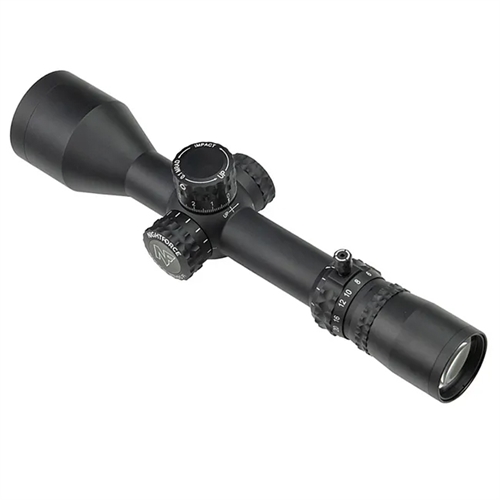 Nightforce NX8 2.5-20x50 riflescope