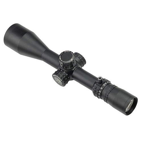 Nightforce NX8 4-32x50 Riflescope
