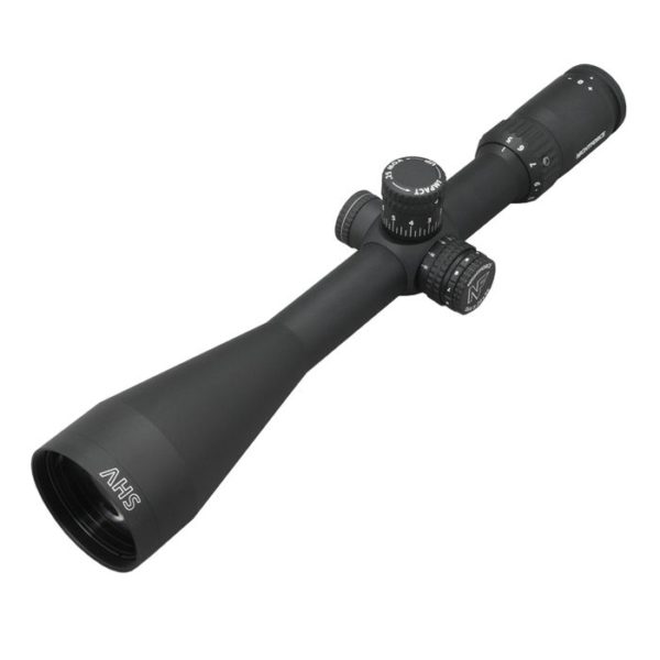 Nightforce SHV 5-20x56 Riflescope