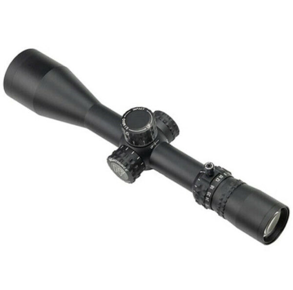 Nightforce NX8 4-32x50 Riflescope
