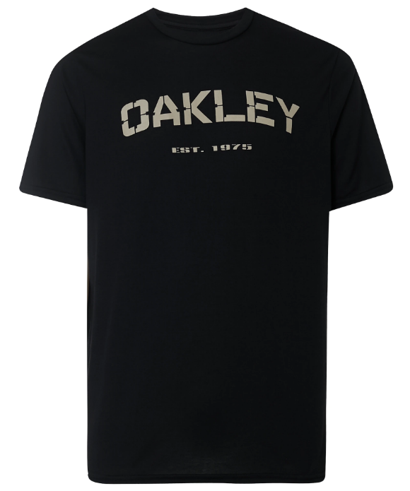 Oakley SI Indoc Tee - Frontier Justice