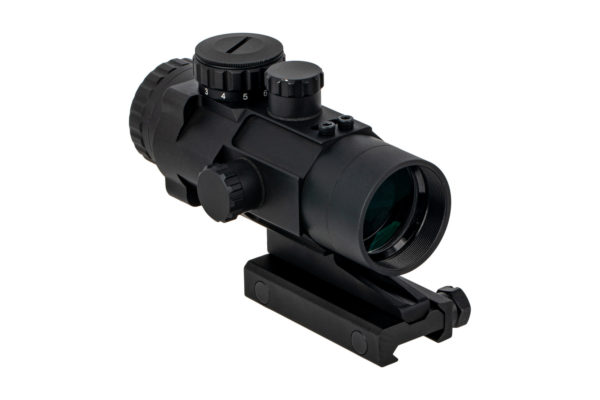 Primary Arms 2.5x Prism scope