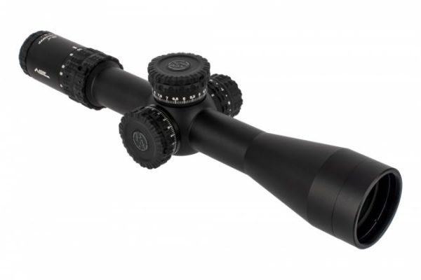 PrimaryArms GLX 1-10x24mm Riflescope