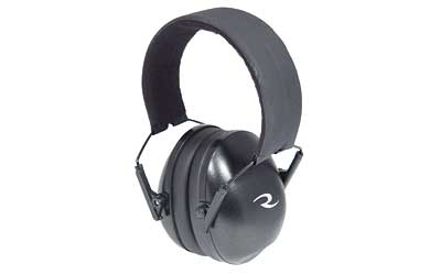 LOWSET EARCUPS BLK