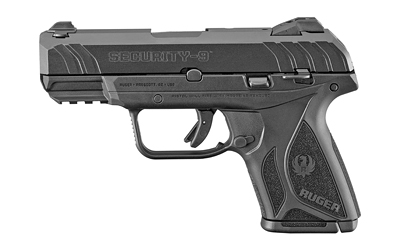 Ruger Security-9 Compact -9mm