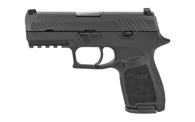 Sig Sauer P320C 3.9" 9mm