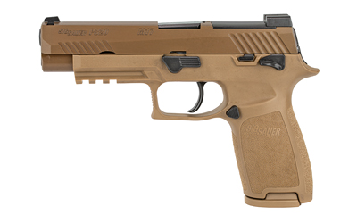 Sig Sauer P320F M17 MS Pistol -9mm