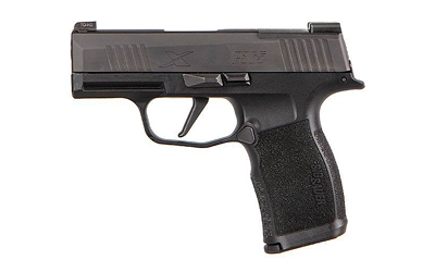 Sig Sauer 365X Pistol -9mm